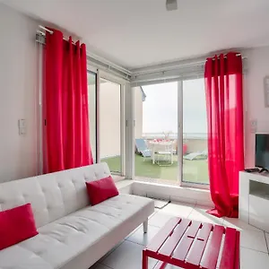  Appartement 130m De Carcoual- Erquy- Pour 4